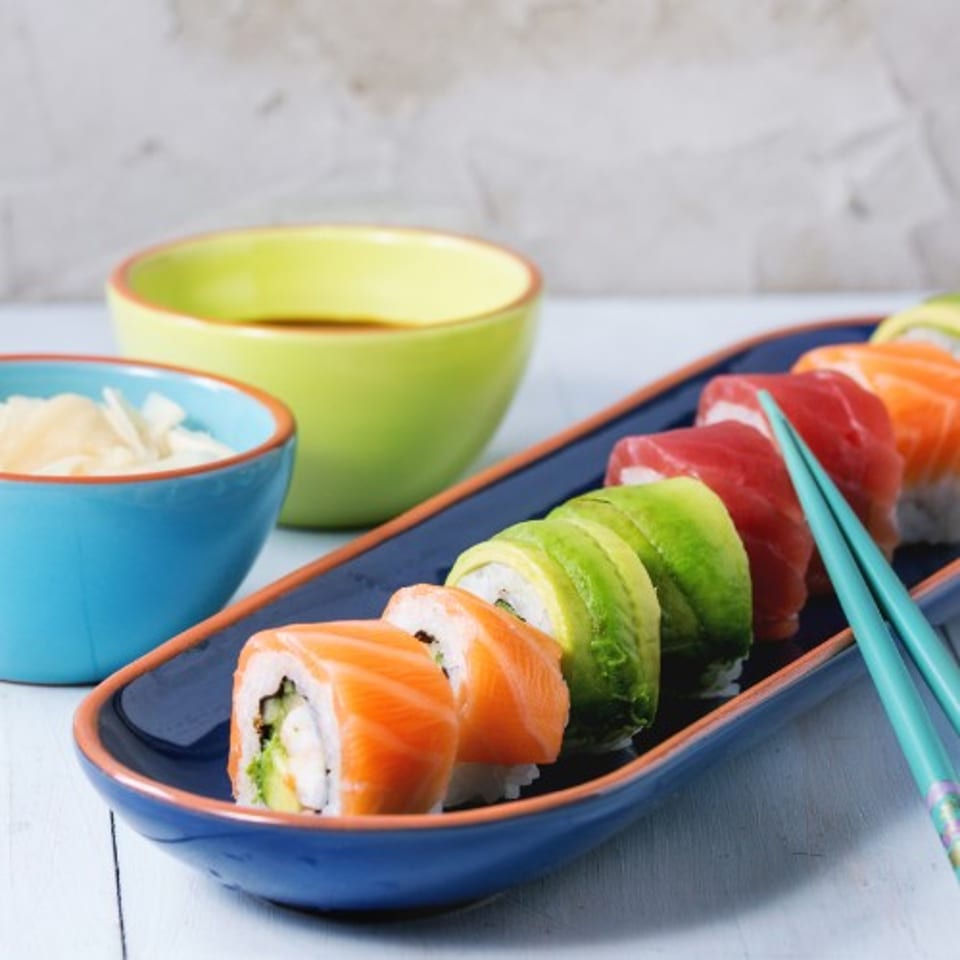 Discover Our Ramen Selection